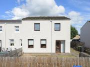 3 bed Semi Detached to rent in Cambuskenneth Stirling...