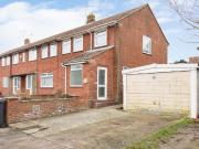 3 bed Semi Detached to rent in Canterbury Kent, CT1,...
