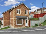 3 bed Semi Detached to rent in Cardiff Gwent, CF23, from...