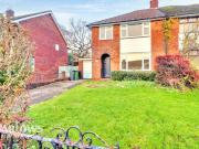 3 bed Semi Detached to rent in Cardiff South Glamorgan,...