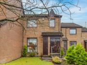 3 bed Semi Detached to rent in Carmunnock City Of...