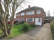 3 bed Semi Detached to rent in Chelmsford Essex, CM1,...