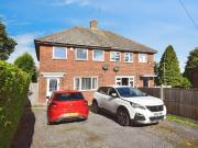 3 bed Semi Detached to rent in Cookshill Staffordshire,...