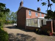 3 bed Semi Detached to rent in North Yorkshire, YO23,...