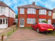 3 bed Semi Detached to rent in Walsall West Midlands,...
