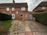3 bed Semi Detached to rent in Walsall West Midlands,... 3 bed Semi Detached to rent in Walsall West Midlands,...