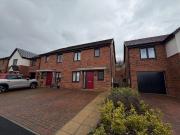 3 bed Semi Detached to rent in, DH4, from Copeland...