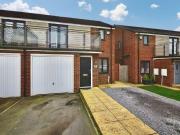 3 bed Semi Detached to rent in Dinnington Tyne And Wear,...