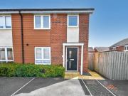 3 bed Semi Detached to rent in Dinnington Tyne And Wear,...