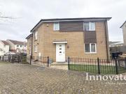 3 bed Semi Detached to rent in Dudley West Midlands,...