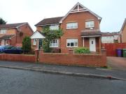 3 bed Semi Detached to rent in Glasgow City Of Glasgow,...