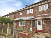 3 bed Semi Detached to rent in Hanchurch Staffordshire,...