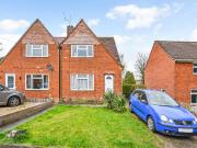 3 bed Semi Detached to rent in Winchester Hampshire,...