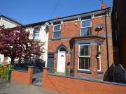 3 bed Semi Detached to rent in Lincoln Lincolnshire,...