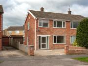 3 bed Semi Detached to rent in North Yorkshire, YO10,...