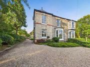 3 bed Semi Detached to rent in Hessle East Yorkshire,...