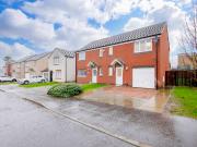 3 bed Semi Detached to rent in. Perth And Kinross, DD2,...