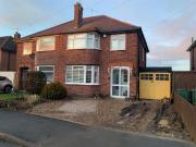 3 bed Semi Detached to rent in Leicester Leicestershire,...