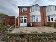 3 bed Semi Detached to rent in Leicester Leicestershire,...