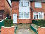 3 bed Semi Detached to rent in Leicester Leicestershire,...