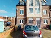 3 bed Semi Detached to rent in Lincoln Lincolnshire,...