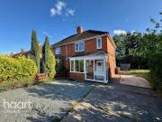 3 bed Semi Detached to rent in Lincoln Lincolnshire,...