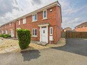 3 bed Semi Detached to rent in Lincoln Lincolnshire,...