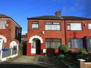 3 bed Semi Detached to rent in Manchester Greater... 3 bed Semi Detached to rent in Manchester Greater...