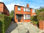 3 bed Semi Detached to rent in Manchester Greater...