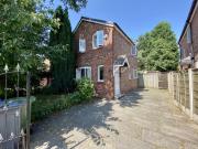 3 bed Semi Detached to rent in Manchester Greater...