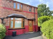 3 bed Semi Detached to rent in Manchester Greater...