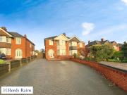 3 bed Semi Detached to rent in Newcastle under Lyme...