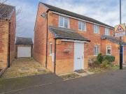 3 bed Semi Detached to rent in Newcastle Upon Tyne And...
