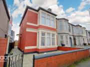 3 bed Semi Detached to rent in Newport Gwent, NP19, from...