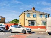 3 bed Semi Detached to rent in Newport Gwent, NP20, from...
