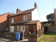 3 bed Semi Detached to rent in Norwich Norfolk, NR2,...