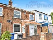 3 bed Semi Detached to rent in Norwich Norfolk, NR3,...