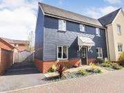 3 bed Semi Detached to rent in Norwich Norfolk, NR4,...