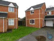 3 bed Semi Detached to rent in Peterborough...