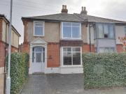 3 bed Semi Detached to rent in Portsmouth Hampshire,...