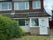 3 bed Semi Detached to rent in Preston Lancashire, PR2,...
