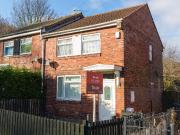 3 bed Semi Detached to rent in Sheffield South...