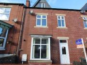 3 bed Semi Detached to rent in Sheffield South...