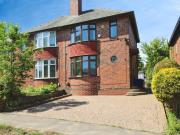 3 bed Semi Detached to rent in Sheffield South...