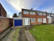 3 bed Semi Detached to rent in Durham, DH1, from...