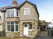 3 bed Semi Detached to rent in Shipley West Yorkshire,...
