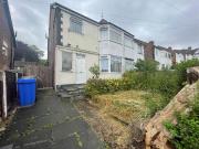3 bed Semi Detached to rent in Simister Greater...