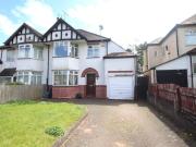 3 bed Semi Detached to rent in Birmingham West Midlands,...