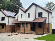 3 bed Semi Detached to rent in Southampton Hampshire,...