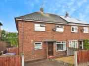 3 bed Semi Detached to rent in Staffordshire, ST6, from...